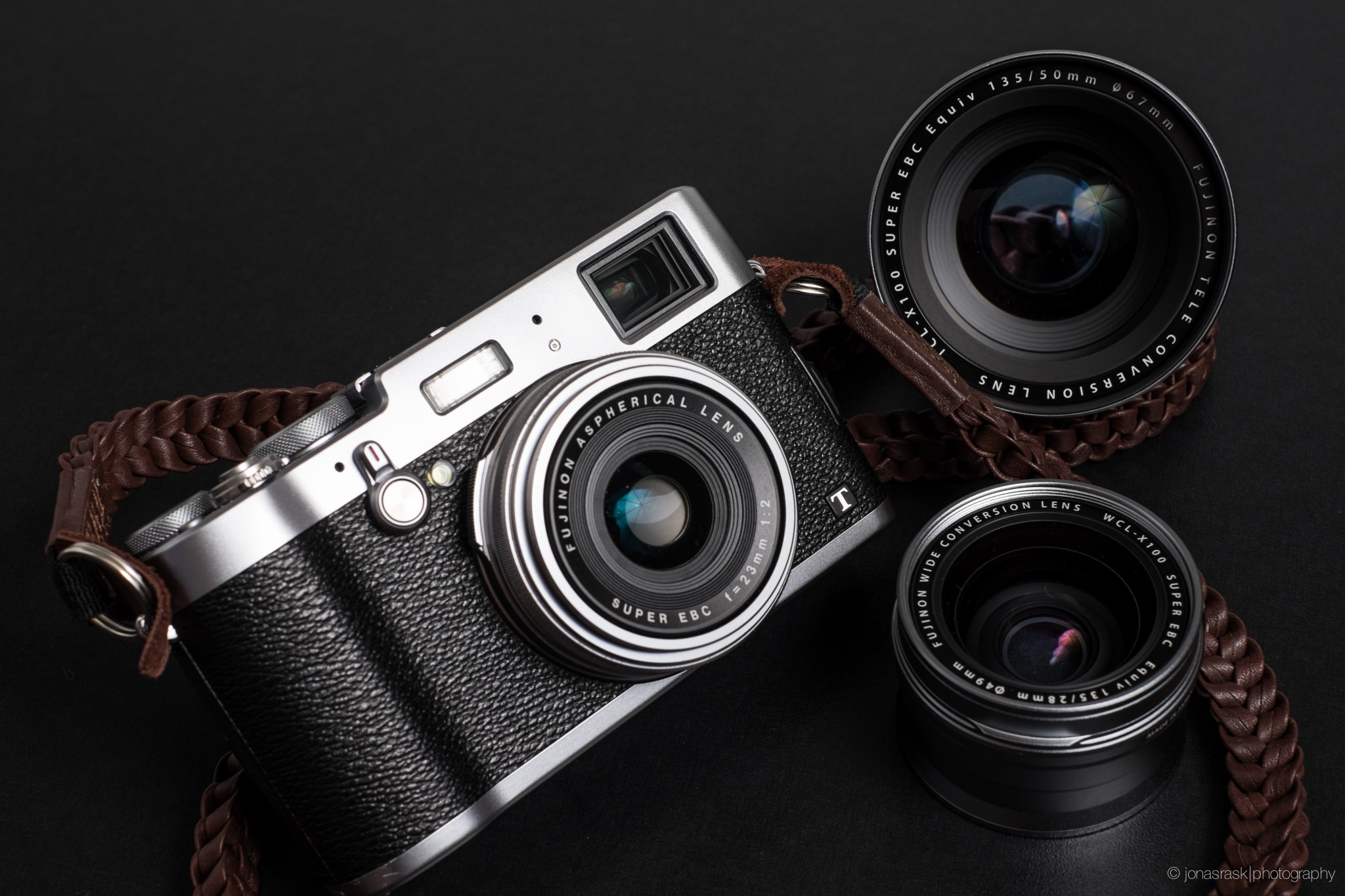 Mr. T. – an X100T review – jonasrask | photography