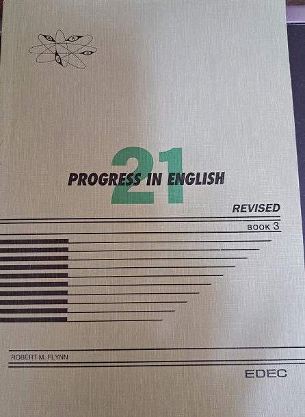 中高一貫校中学生英語 プログレス21のテスト対策と勉強法 | プロ家庭