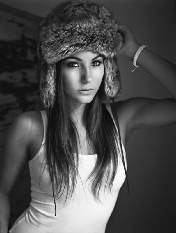 Fuji GA645 Review, Comparison & Guide | 60mm f/4 | Portraits +