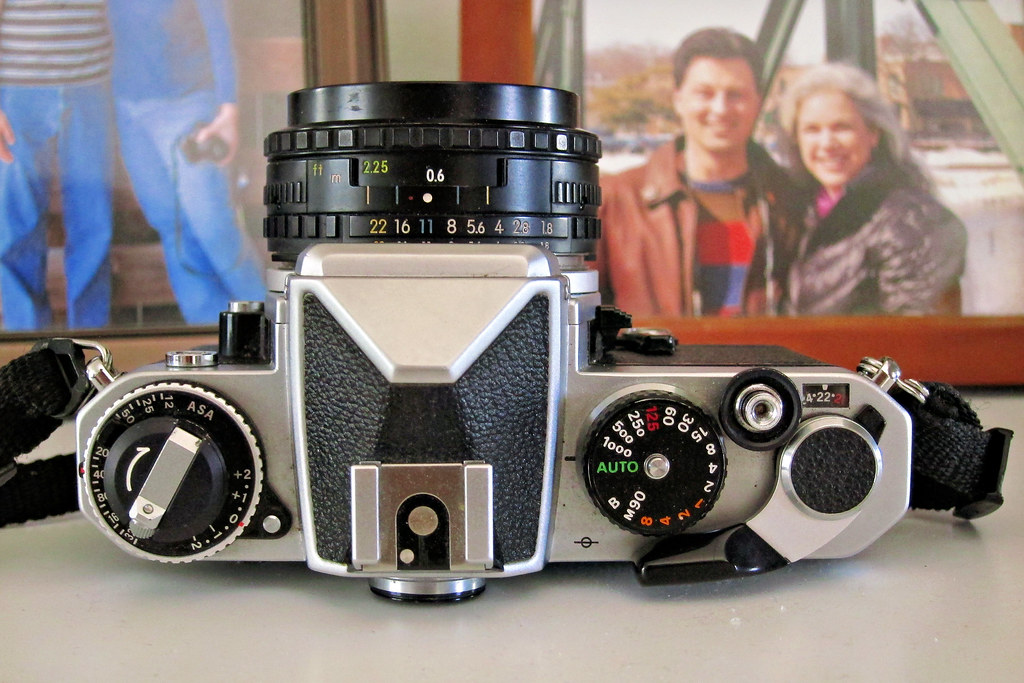 動作確認済】 Nikon FE F1219-133-4v y 動作確認済】Nikon FE Nikon FE