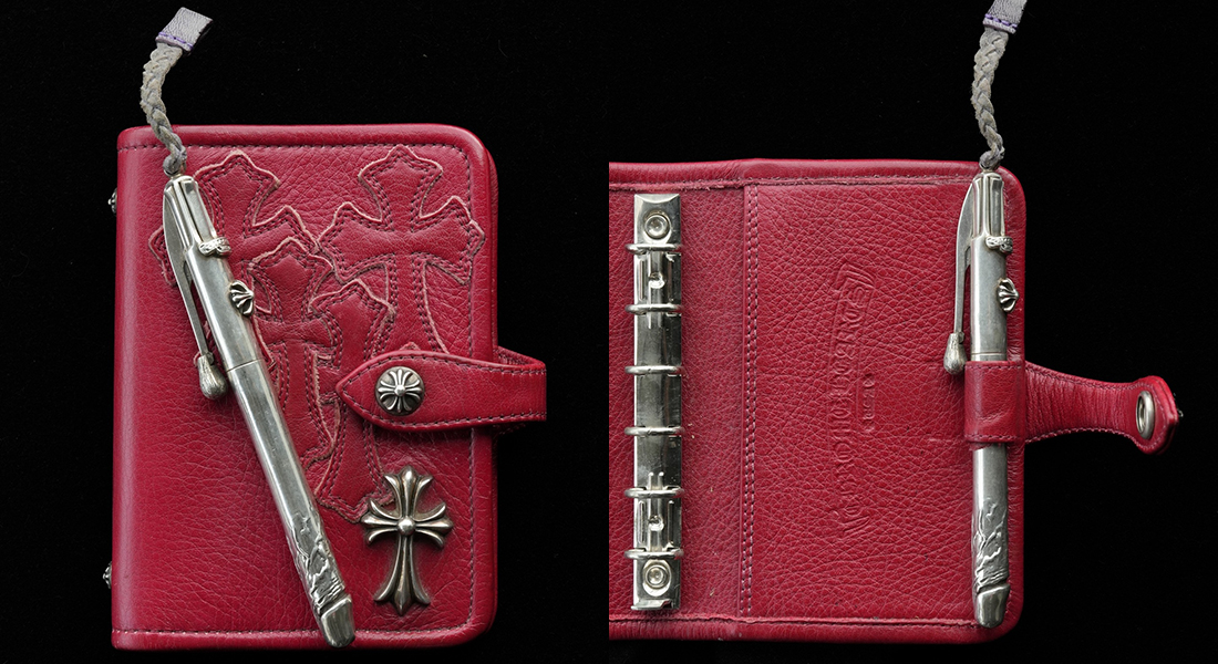 CHROME HEARTS – 時代を超えて愛される永遠のスタンダードを共有する