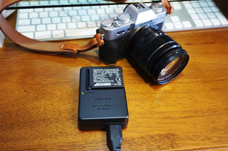 初心者の僕がFUJIのミラーレス一眼「X-T10」を1ヶ月使ってみた感想