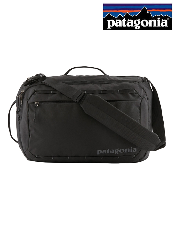 ヘッドウェイ・ブリーフ22L #BLK ｜ パタゴニア 入荷しました。 – moderate