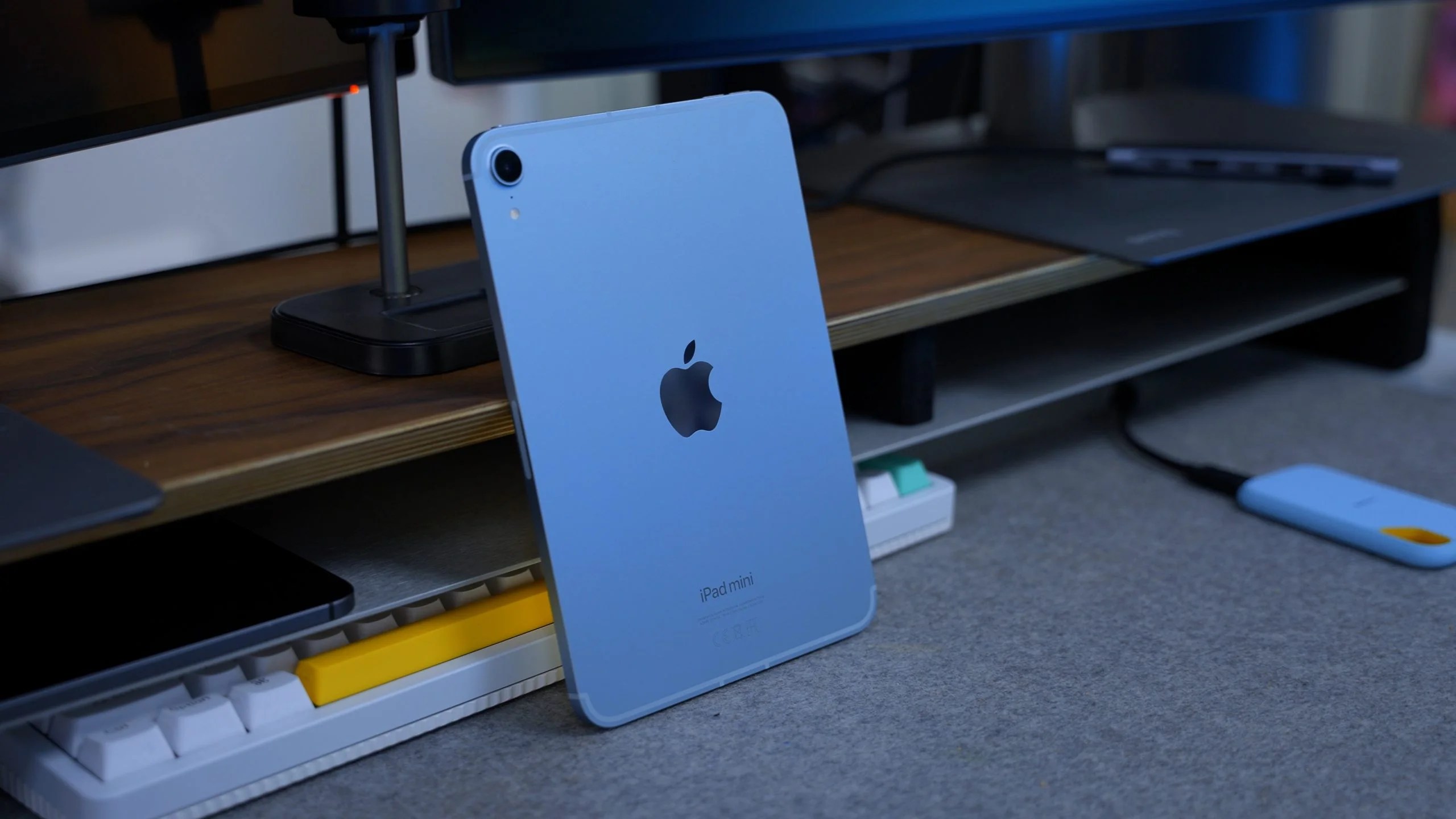 iPad mini 7 Review: 5 Key Things To Consider - Mark Ellis Reviews