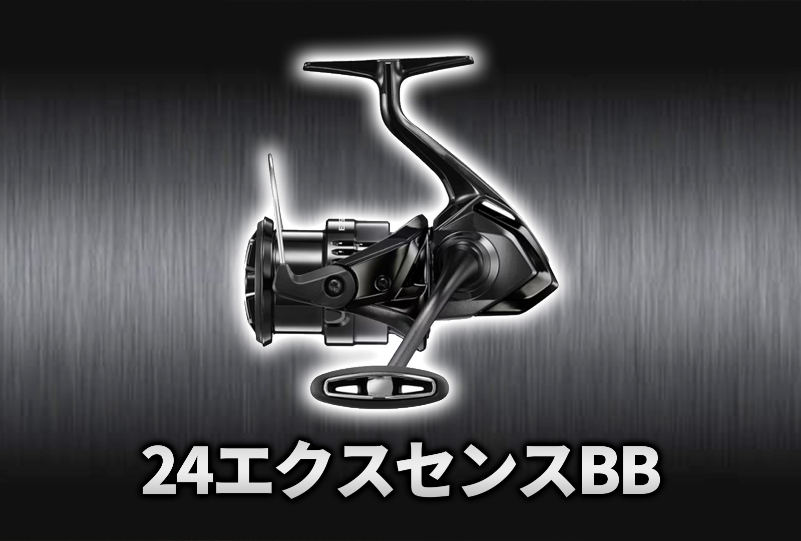 インプレ】24エクスセンスBB｜手軽にシーバスを楽しむなら十分な性能