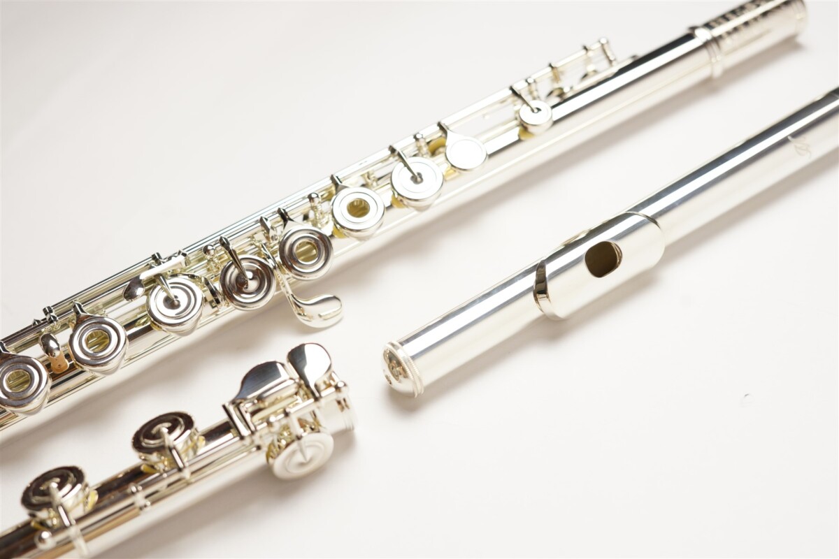 ミヤザワフルートの魅力に迫る！5.4更新 | 管楽器専門店 Brasstek 白山