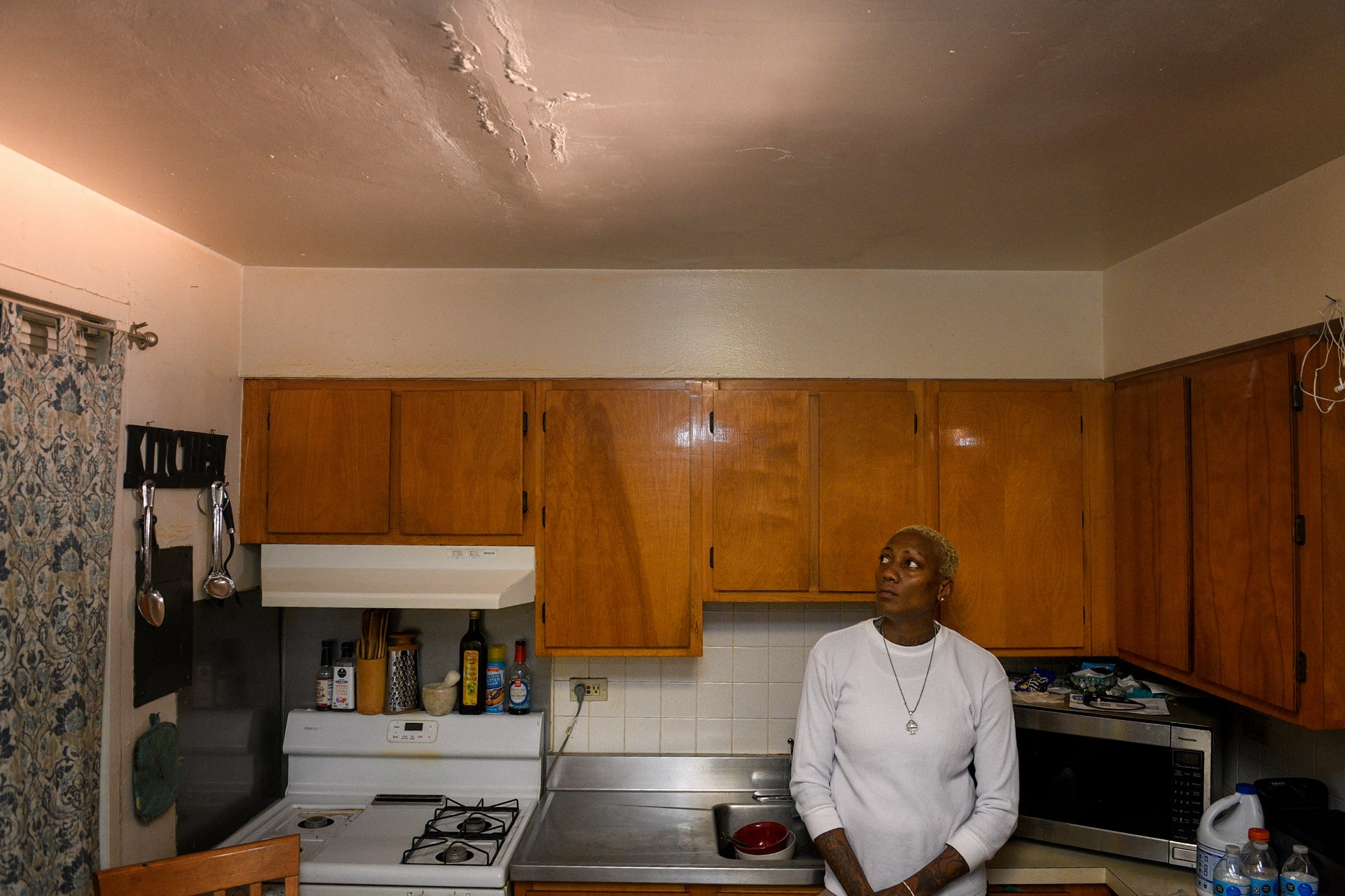 Housing Misery – Pittsburgh Post-Gazette Interactive
