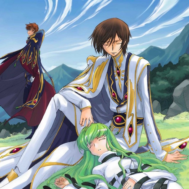 Code Geass Chief Animation Director Takahiro Kimura Passes Away at