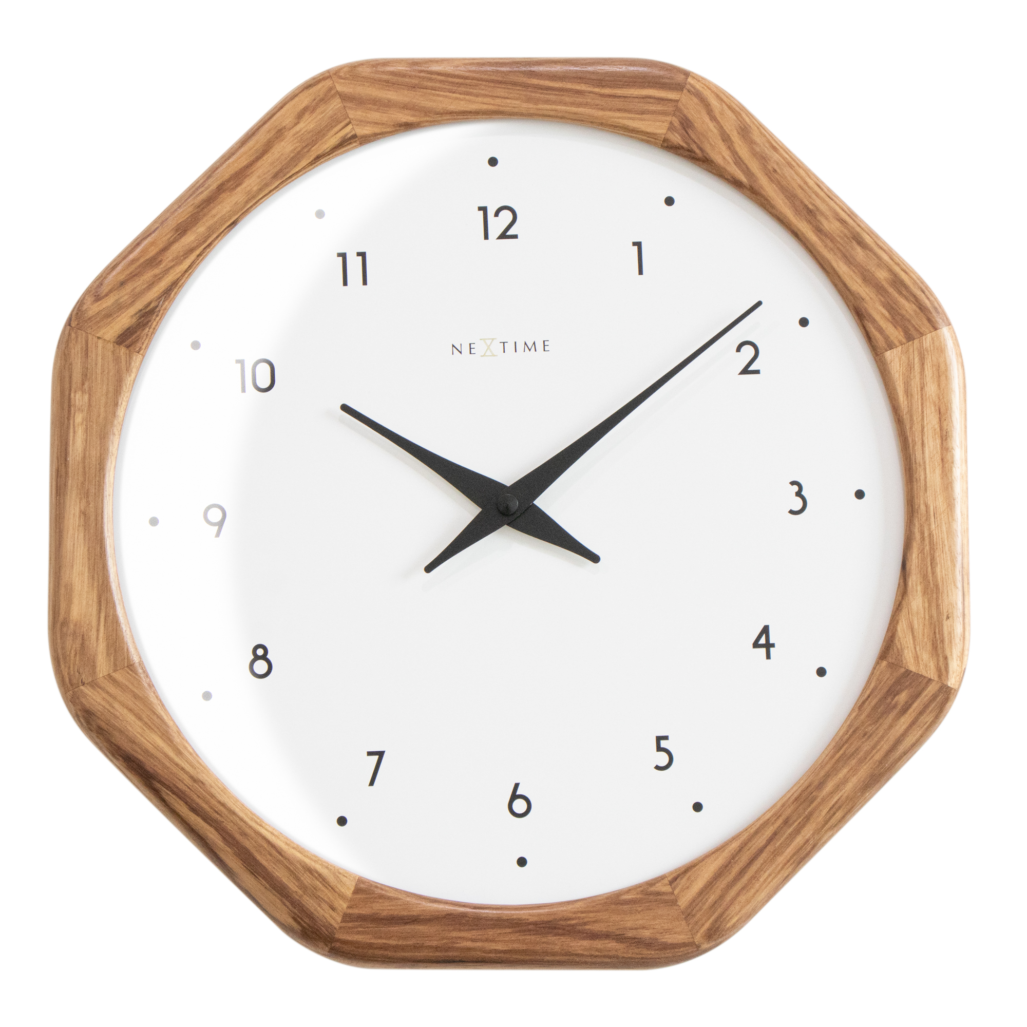 NXT-J033 - NeXtime JAPAN CLOCK