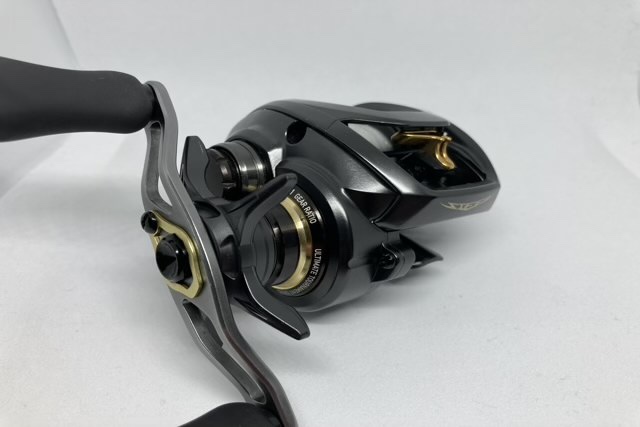 16スティーズSVTWをインプレ！DAIWA（ダイワ）のフラッグシップの実力