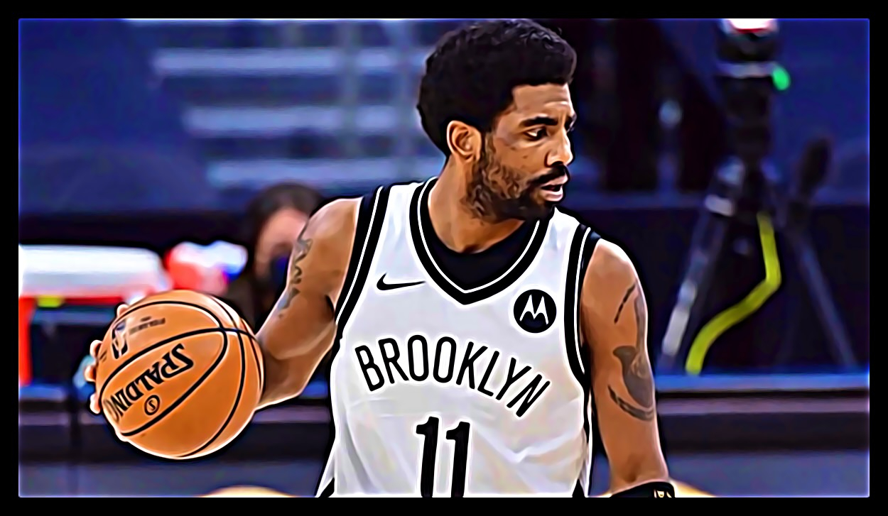 元NBA選手が再び「カイリー・アービングとスティーブ・ナッシュの関係