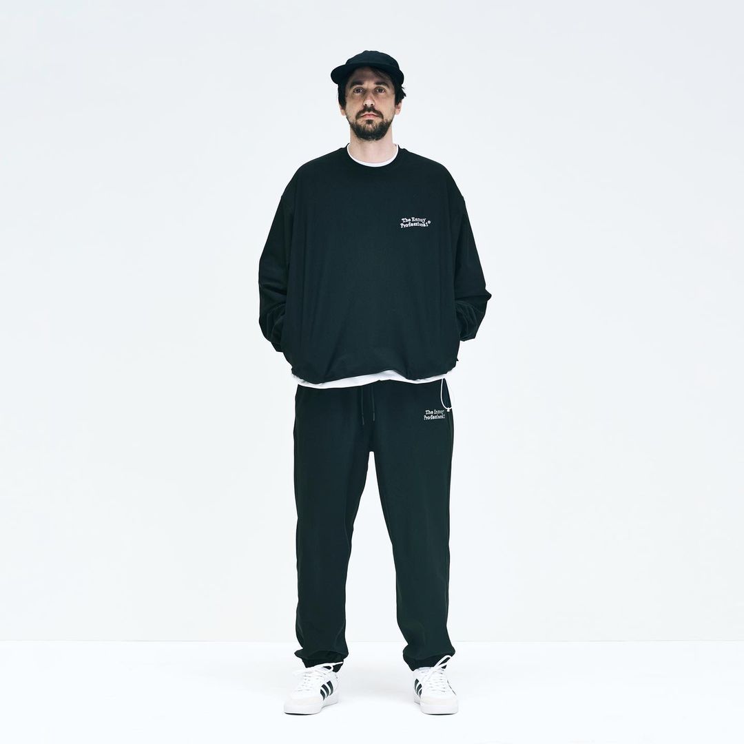 ENNOY x スタイリスト私物 x DAIWA PIER39 抽選販売 – SNEAKER HACK