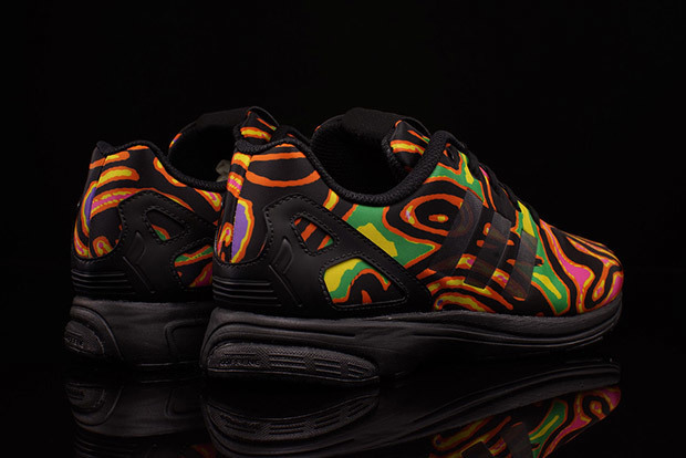 海外発売中 JEREMY SCOTT x ADIDAS ORIGINALS ZX FLUX – SNEAKER HACK
