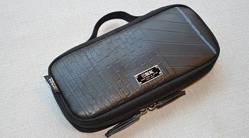 表参道本店ブログ】路面店限定！多機能なNintendo switchケースが発売