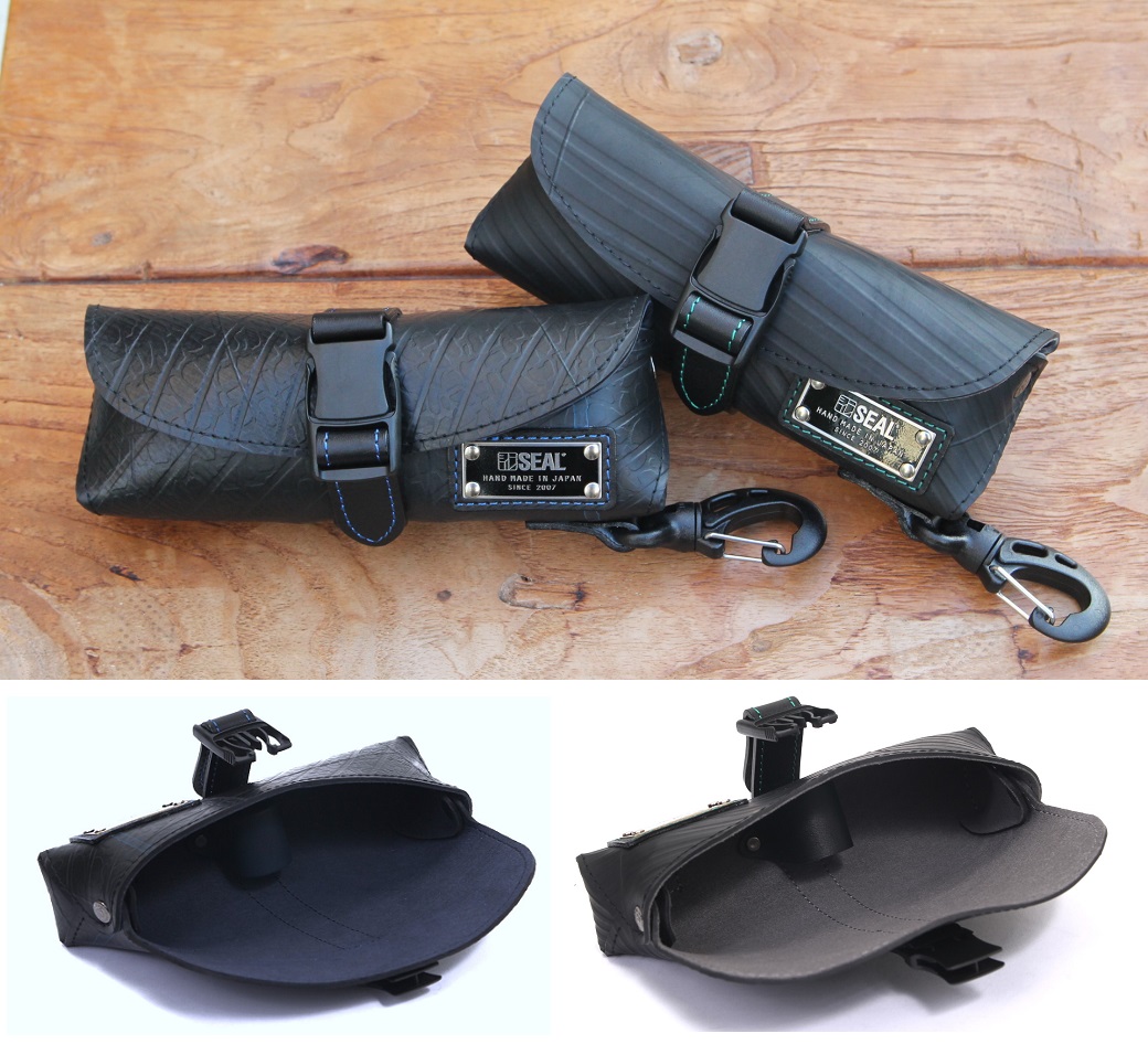 表参道本店ブログ】ついに登場！新作クシタニコラボヒップバッグ