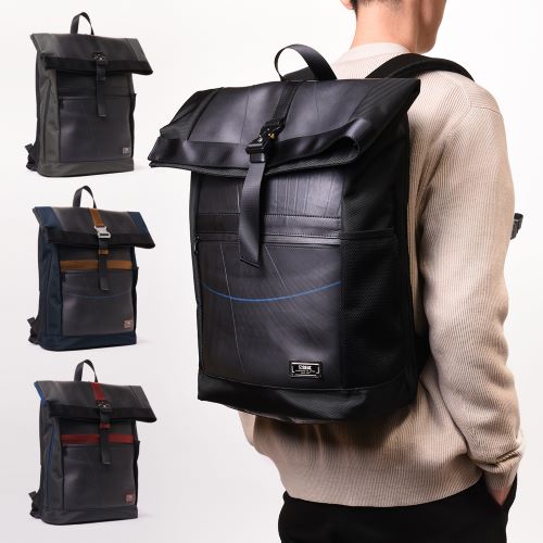 SEAL表参道本店ブログ】表参道限定ロールトップバックパック数量限定で