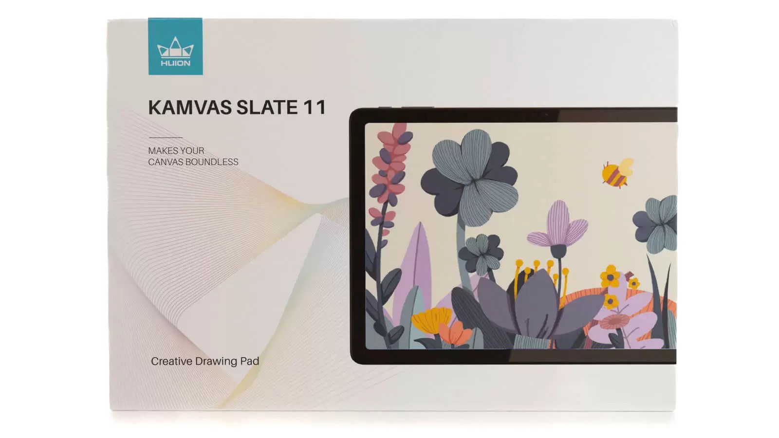 Huion Kamvas Slate 11 Review – Creativity Unplugged - Photofocus