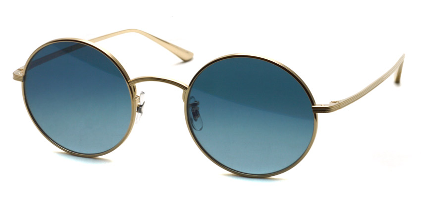 THE ROWコラボサングラス AFTER MIDNIGHT The Row x Oliver Peoples