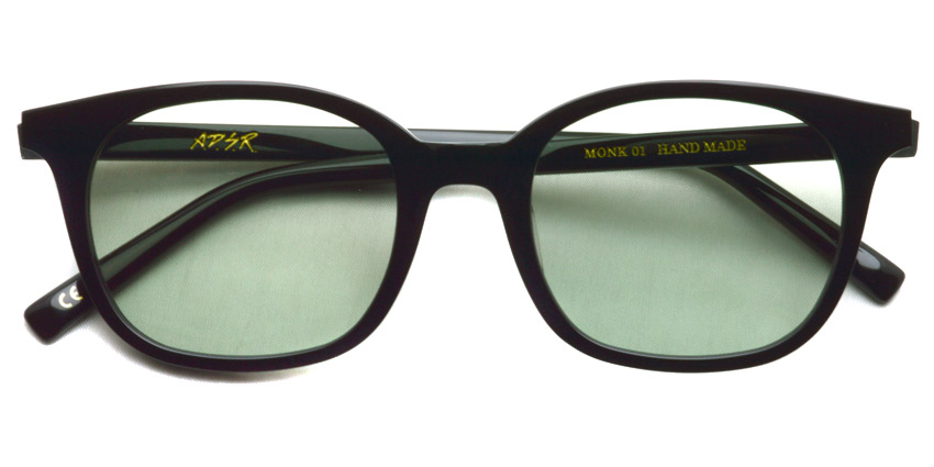 A.D.S.R. / MONK ライトカラーサングラス |滝沢眞規子さんご愛用 東京