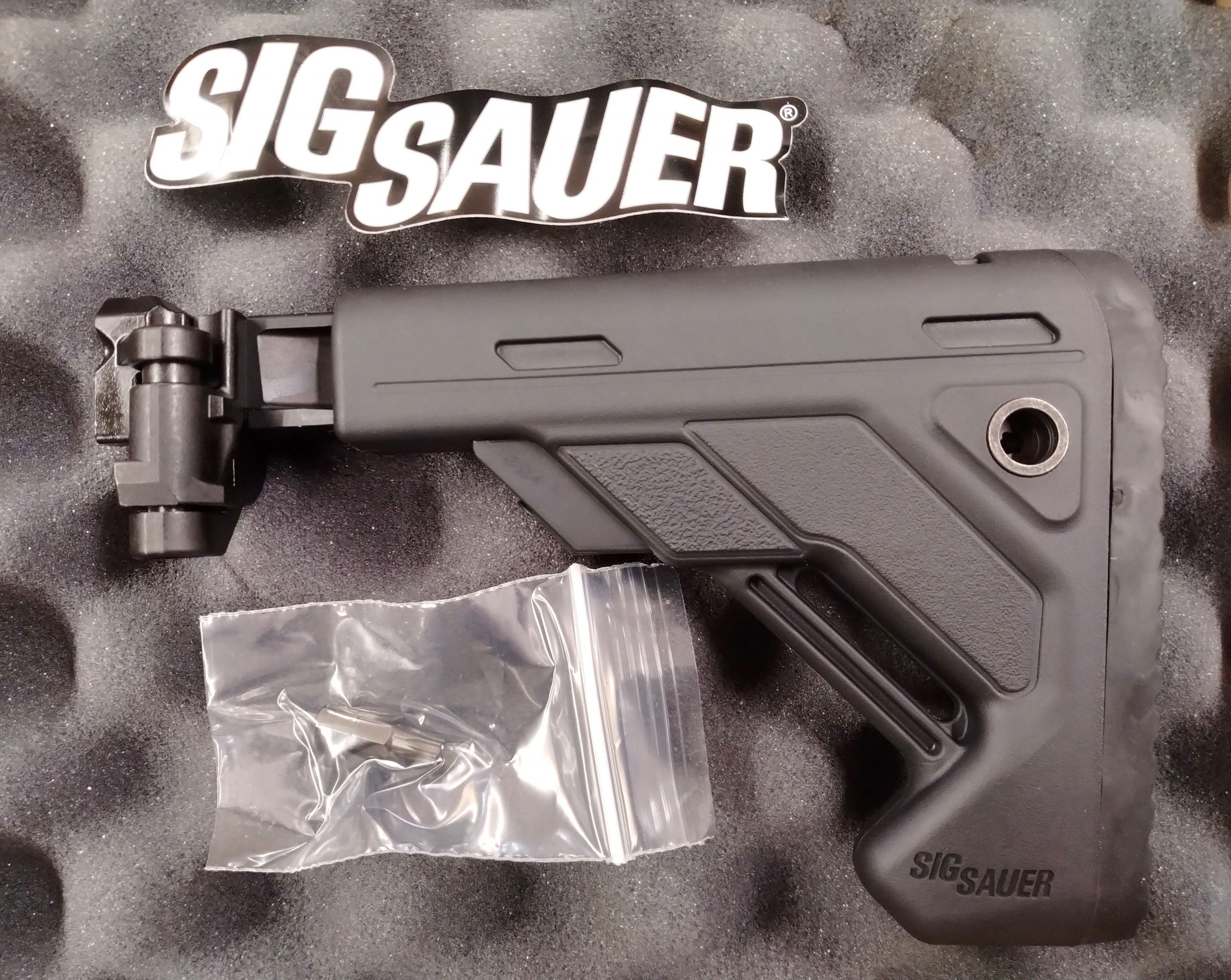 SIG SAUER実物ストックが新入荷！ | ミリタリーショップ レプマート