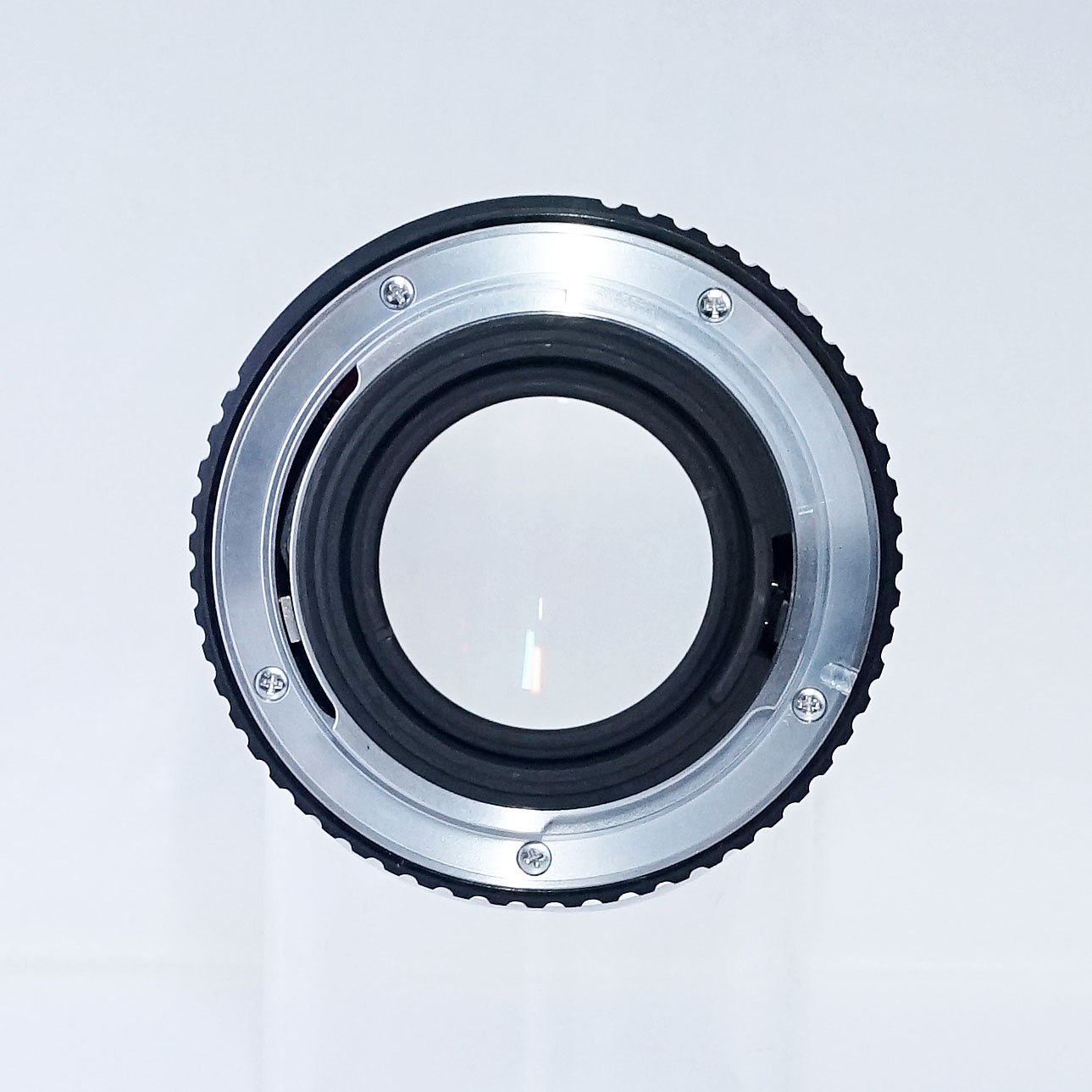 PENTAX SMC PENTAX 50mm F1.4 ¥4,800（中古 Kマウント オールドレンズ