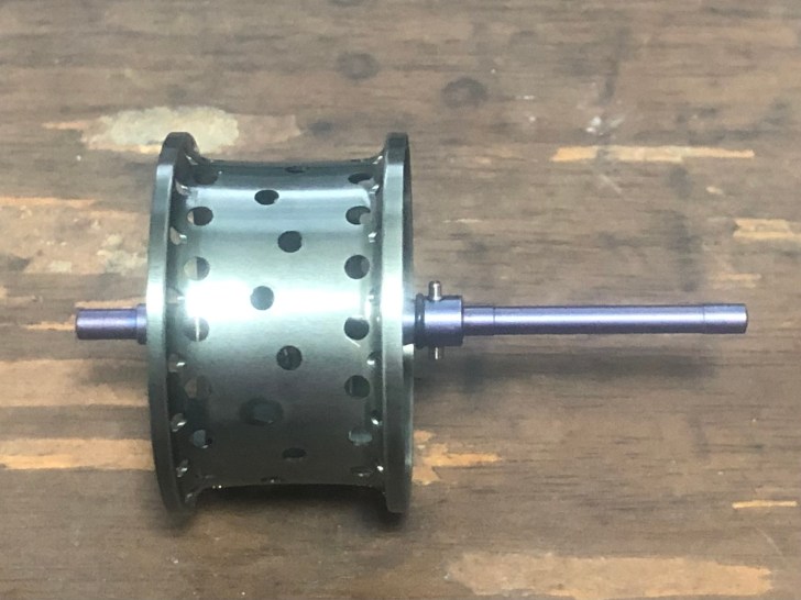 下町スプール【一覧】 - Bait shore style