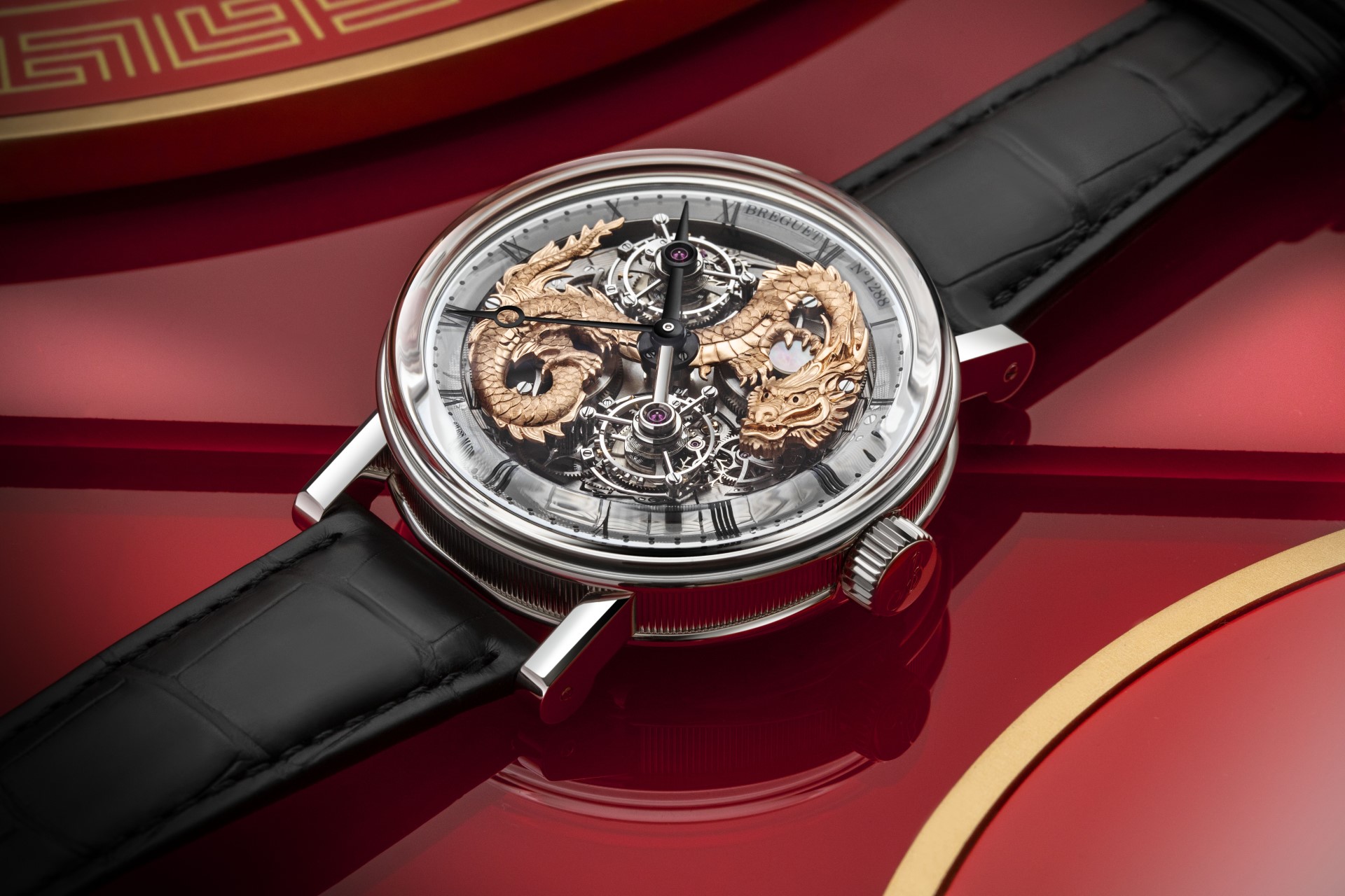 Breguet Classique 5345 & 7145 - Lunar New Year 2024 - Watch I Love