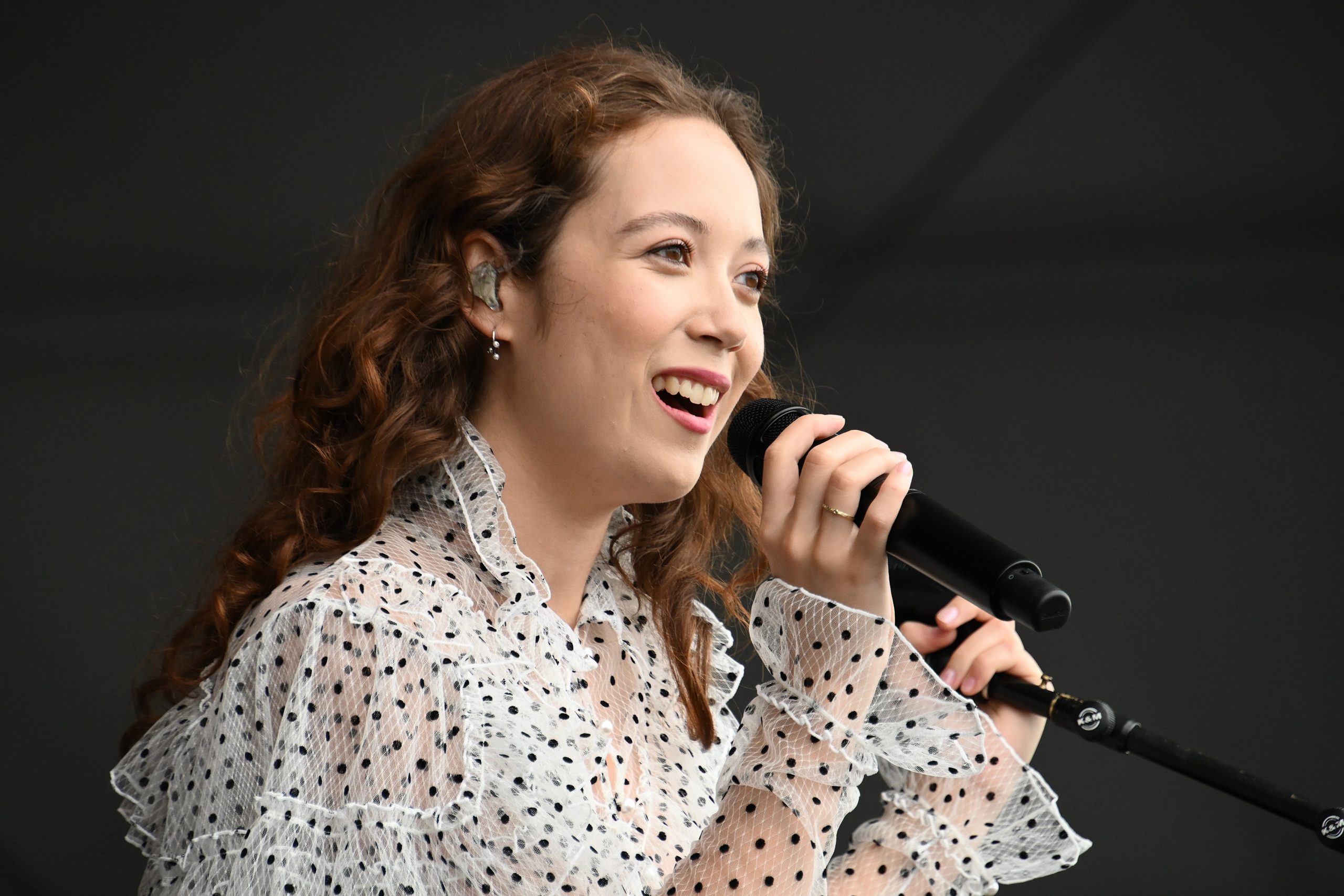 Newport Jazz Festival 2024: Jazz is alive, well, and thriving