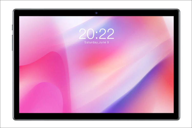 Teclast P20HD － 10.1インチで低価格なAndroidタブレット。動画を観る