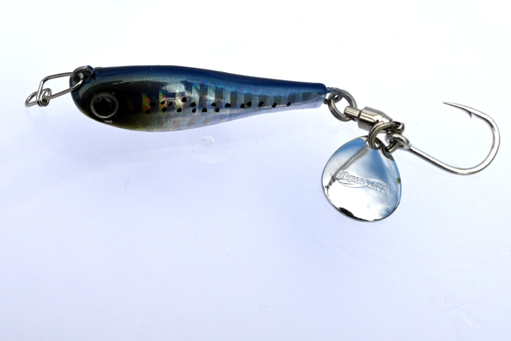 メタルマジックTGが「サワラ」ブレードゲームになぜ効くのか？ | 釣り