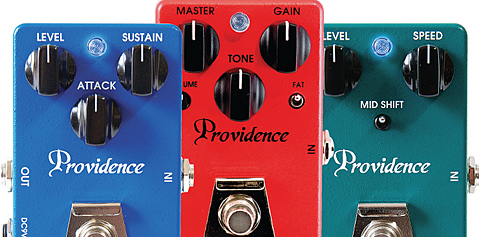 The Providence Velvet Comp, Red Rock OD, and Phase Force – Vintage