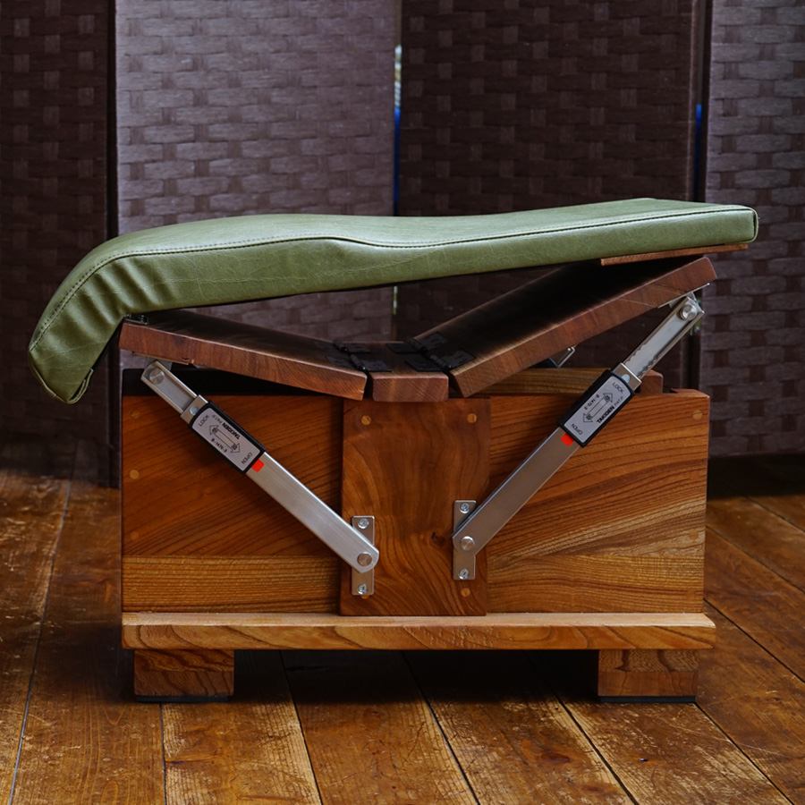 ニーチェストテーブル －ADIOスペシャル－ – クレニオセラピー（頭蓋骨