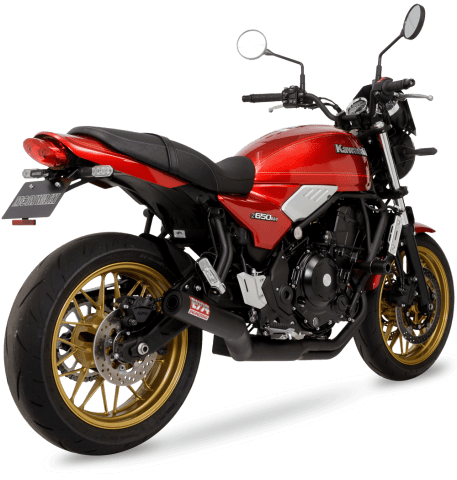 22-23 / 24-Z650RS / ONE-PIECE BLACK – モリワキエンジニアリング