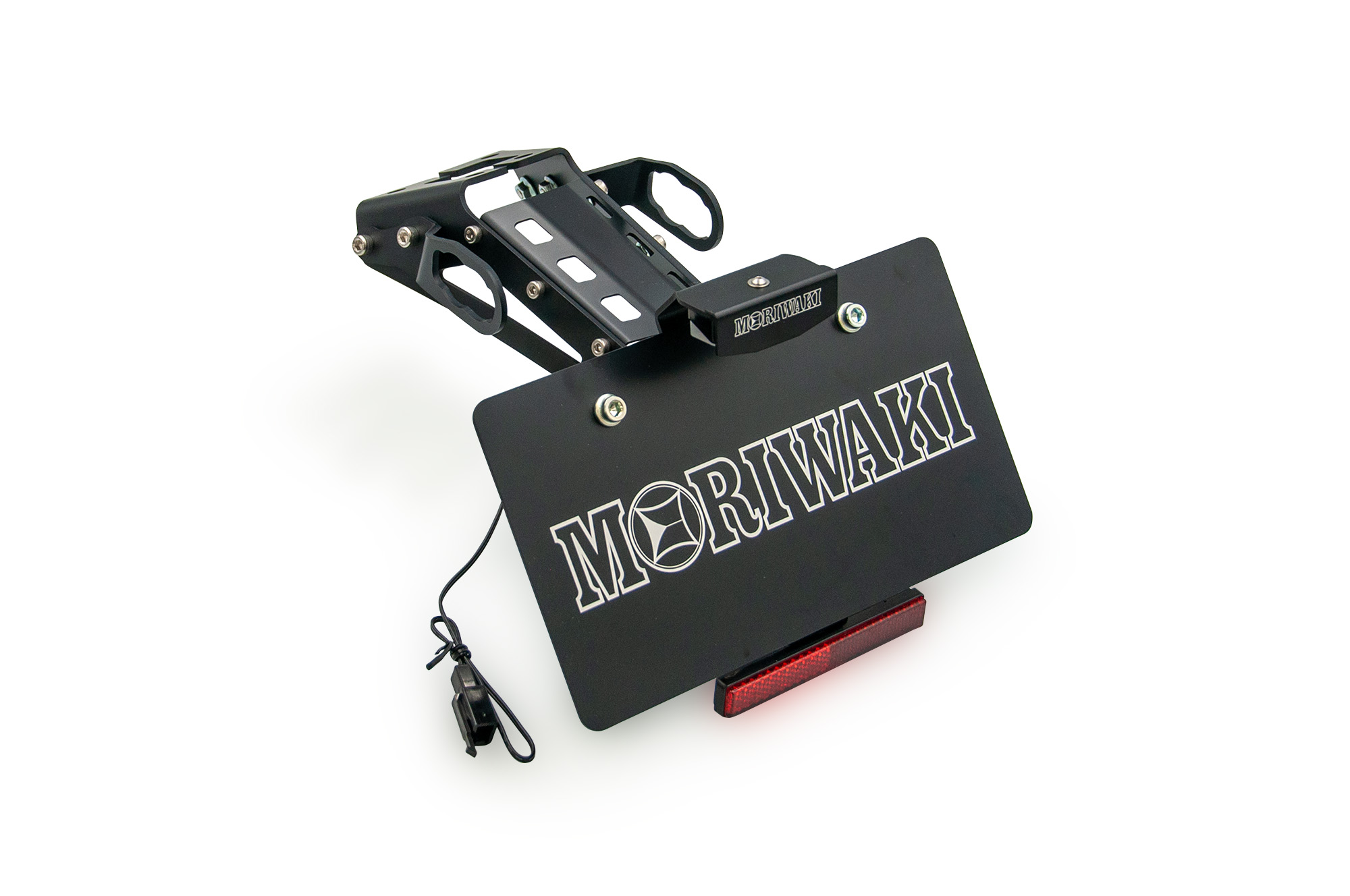 Ninja250/Z250/Ninja400/Z400 適合商品追加のご案内 – モリワキ