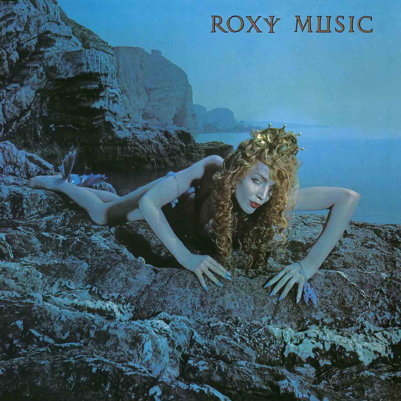Roxy Music 'Siren' Turns 50: The Art Rock Classic That Defined A
