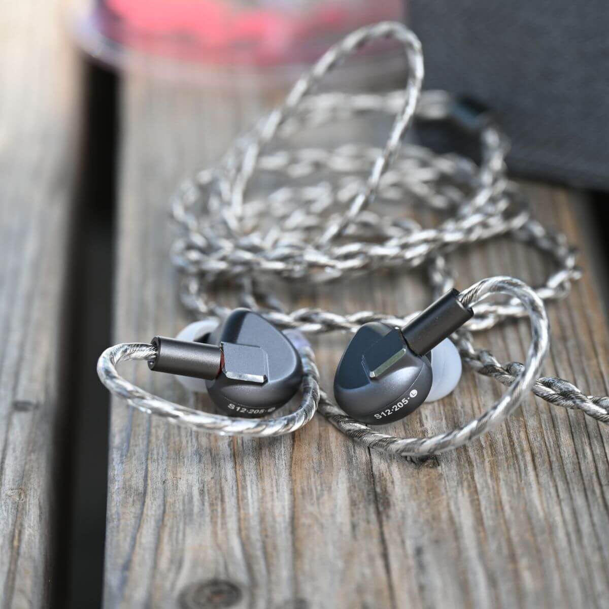 中華イヤホン LETSHUOER S12 レビュー - audio-sound@premium