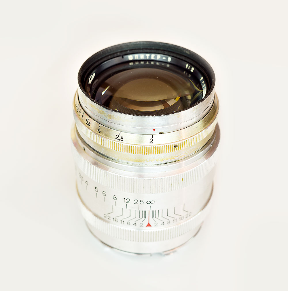 Review: Jupiter-9 85mm f/2 – Addicted2light