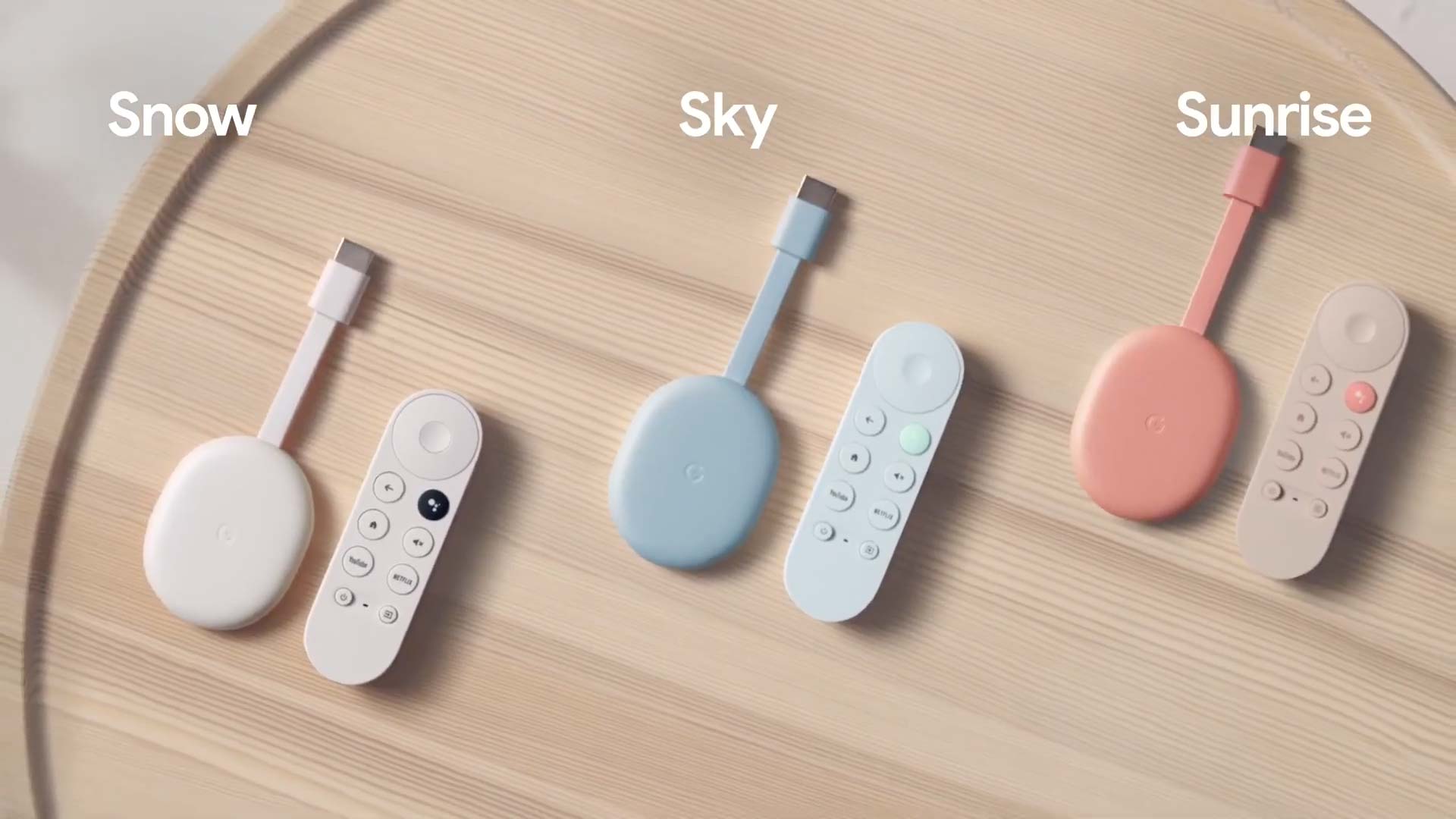 Google announces new Chromecast running Android TV rebranded as