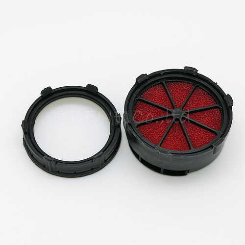 Malossi ビッグキャブ SHBC20/20 Vespa 50/100/125ET3用 – BENERICAMBI