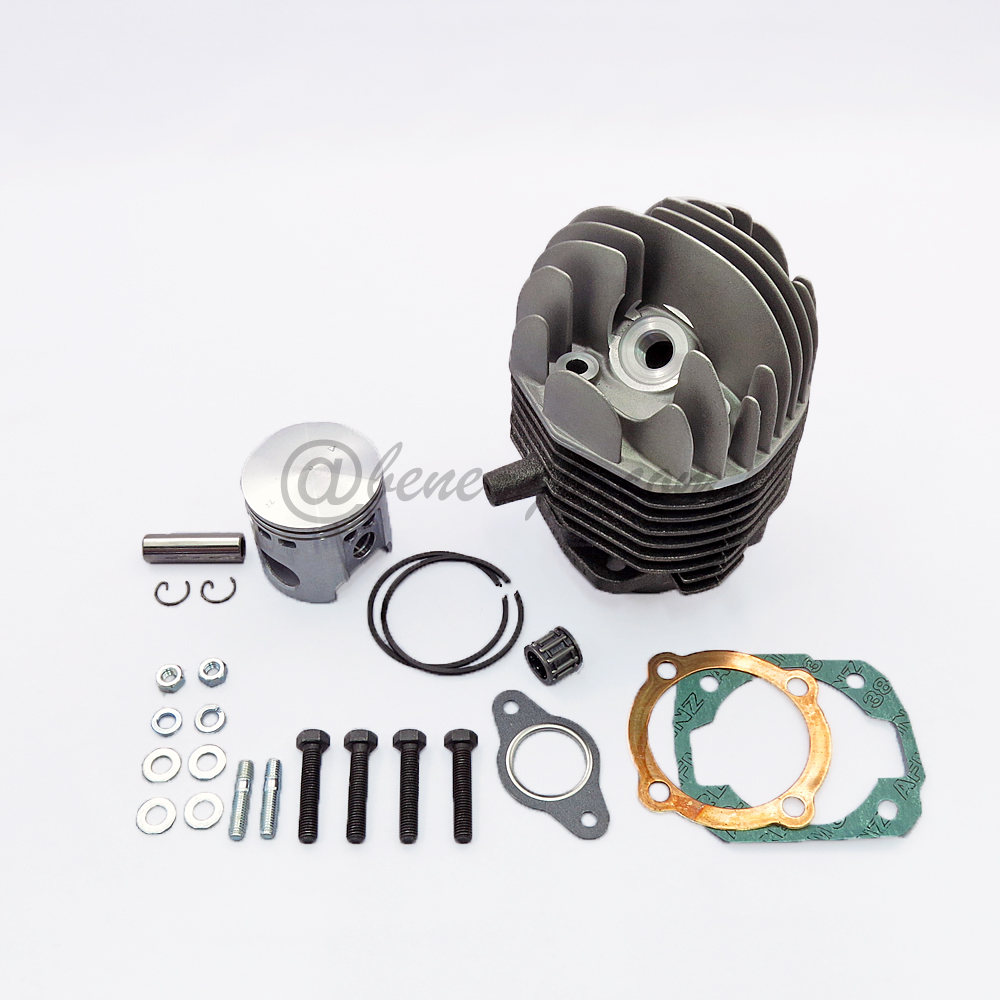 エンジン – BENERICAMBI