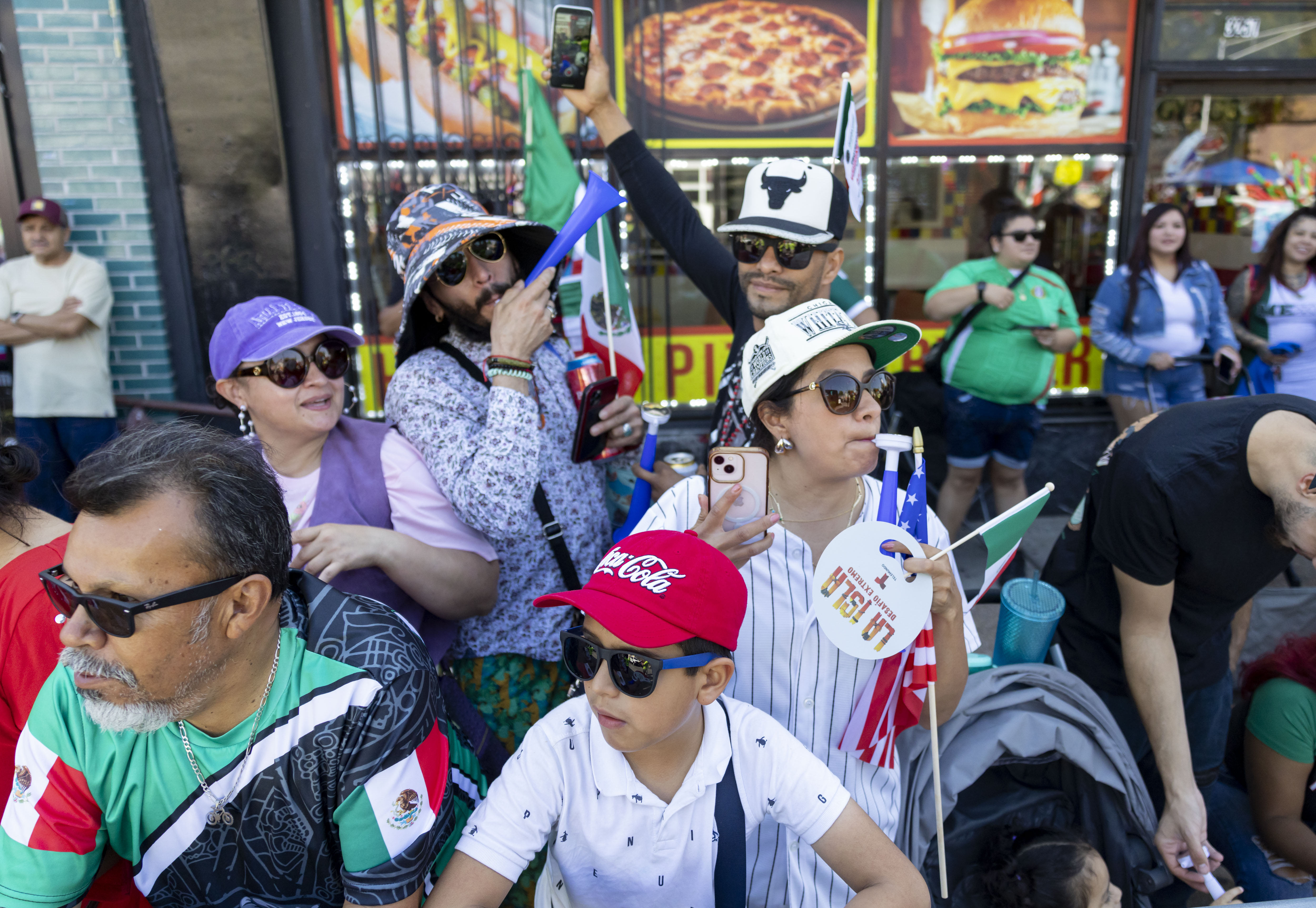 Mexican Independence Day Chicago