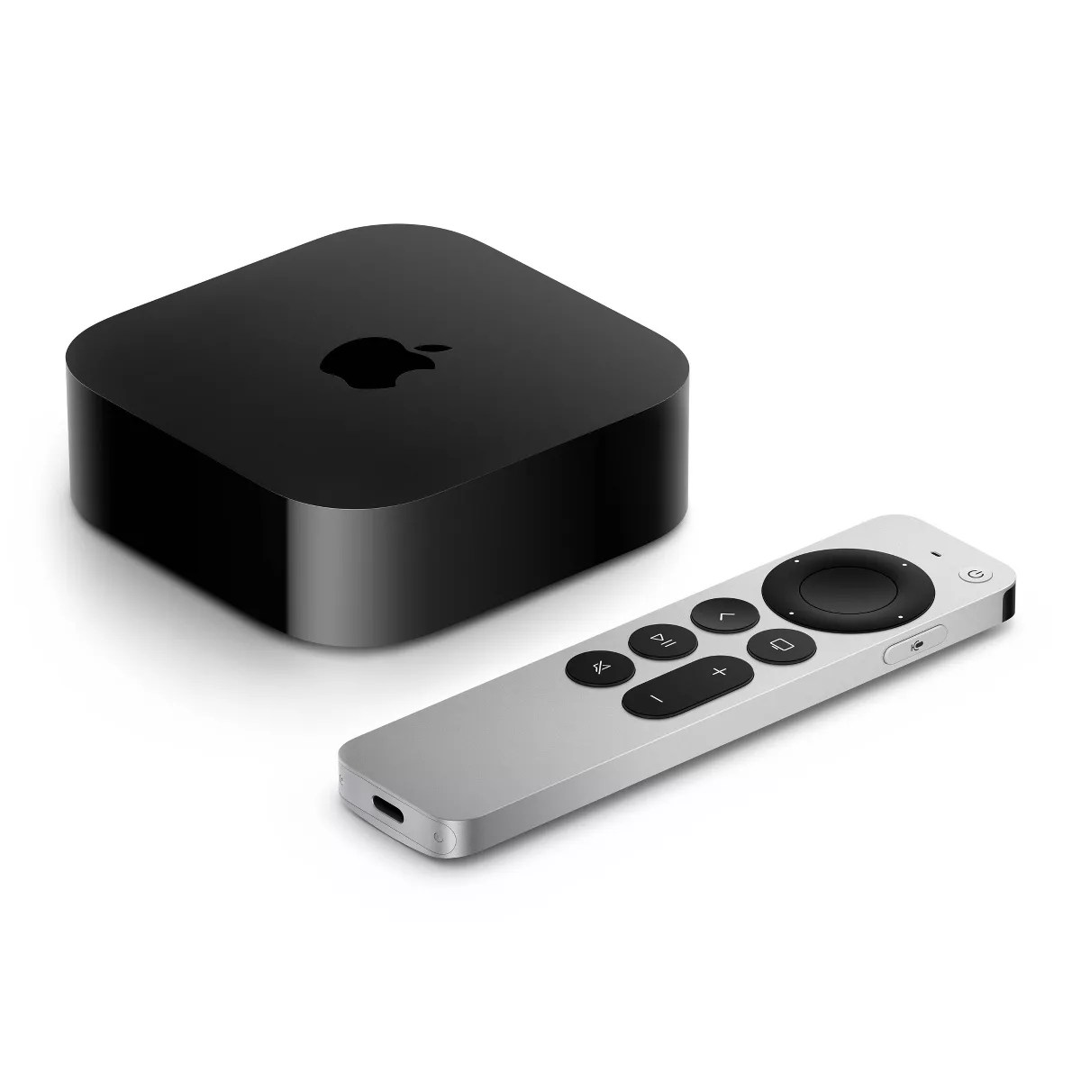 Apple TV 4K A2169 (2nd generation) 2021 USED – Gear Distro