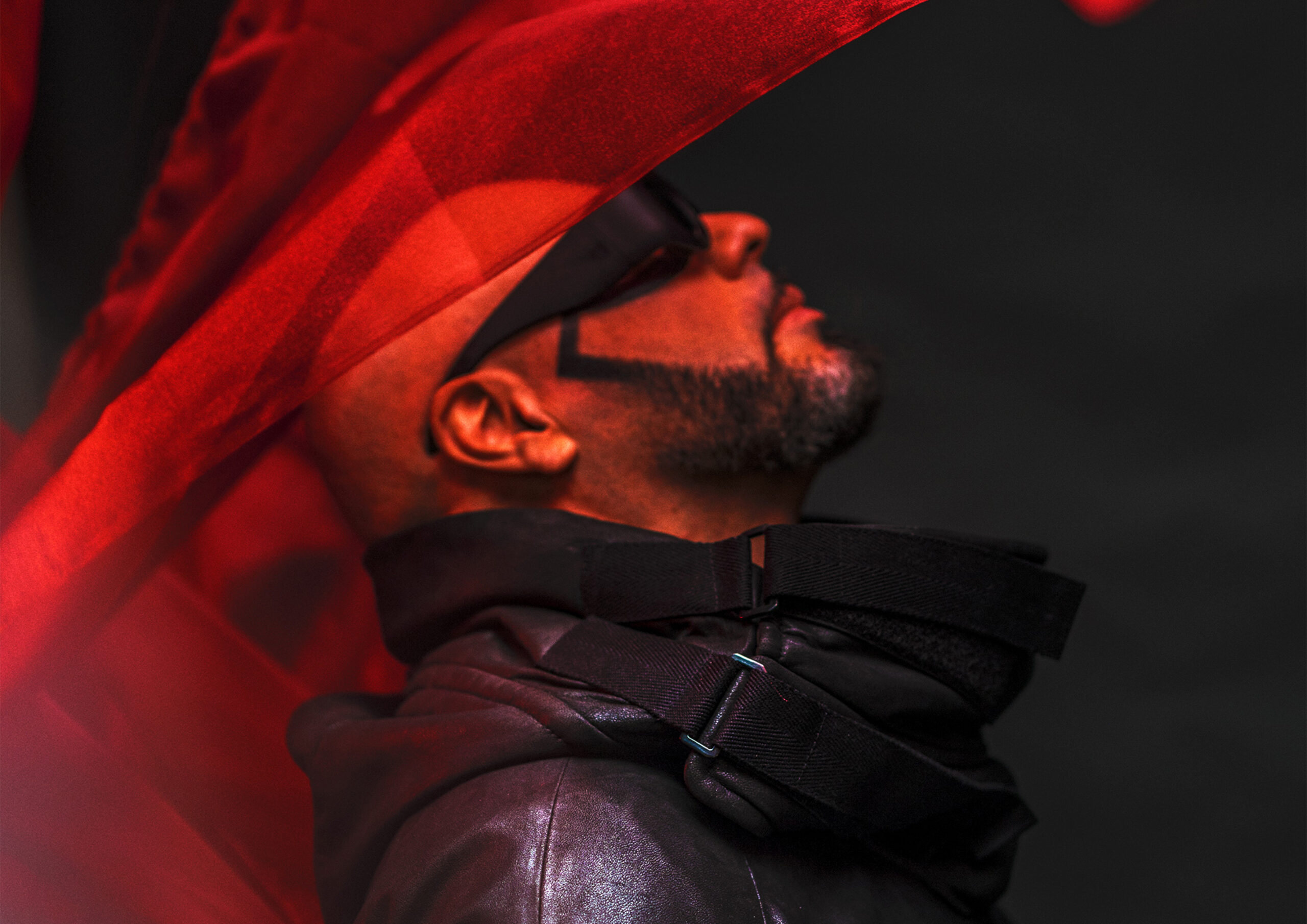 Roger Sanchez Returns With New Single “Come My Way”