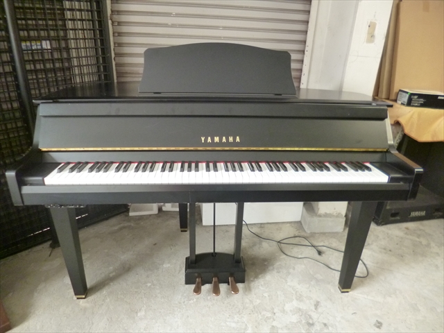 YAMAHAのグランタッチ！DGP-1！｜スタッフブログ｜楽器買取専門店