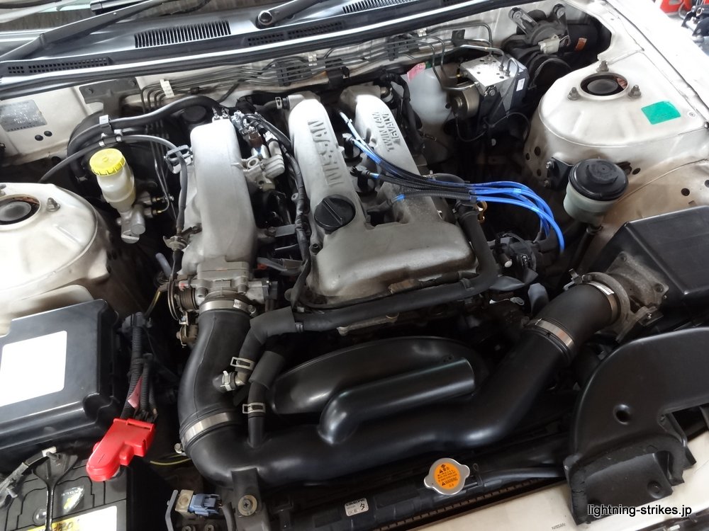 s14 シルビアk's ターボ エンジンハーネス SR20DET 【公式通販】