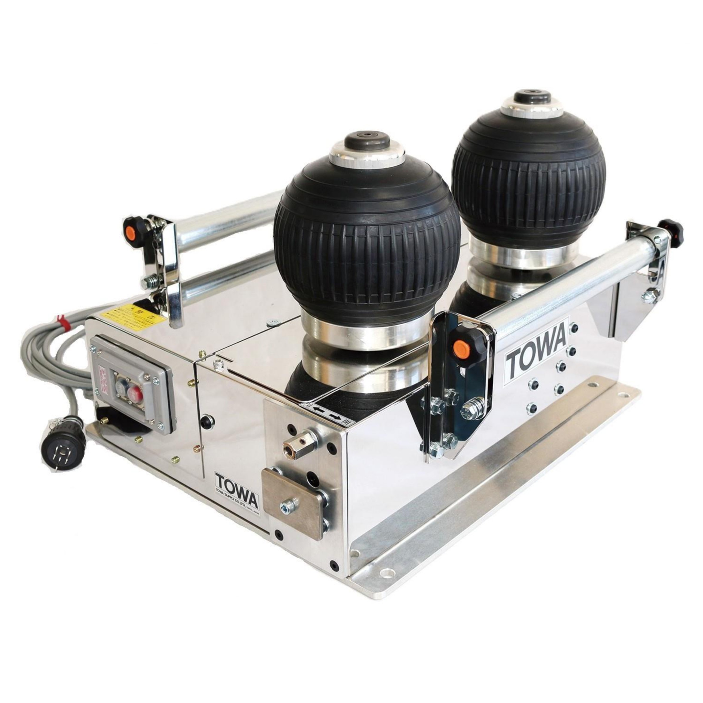 TTB-250-OP | 製品情報 | 株式会社東和サプライ