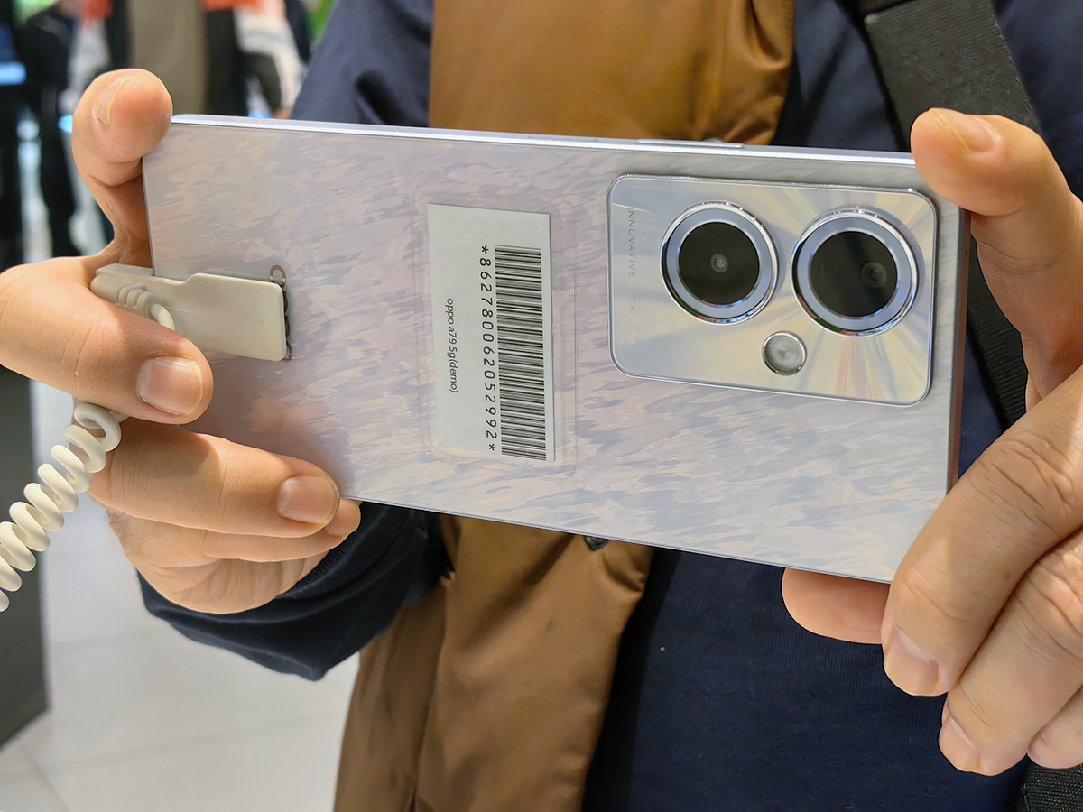 OPPO A79 5G日本発表、お気軽5Gスマホの競争激化へ – 技術の手帖