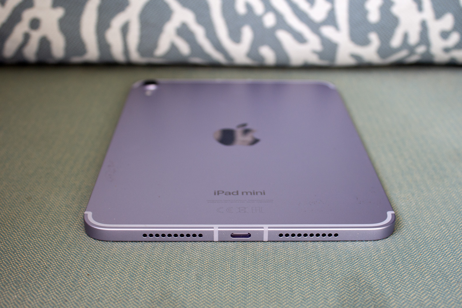 Apple iPad mini (A17 Pro) review: The compact champion - The