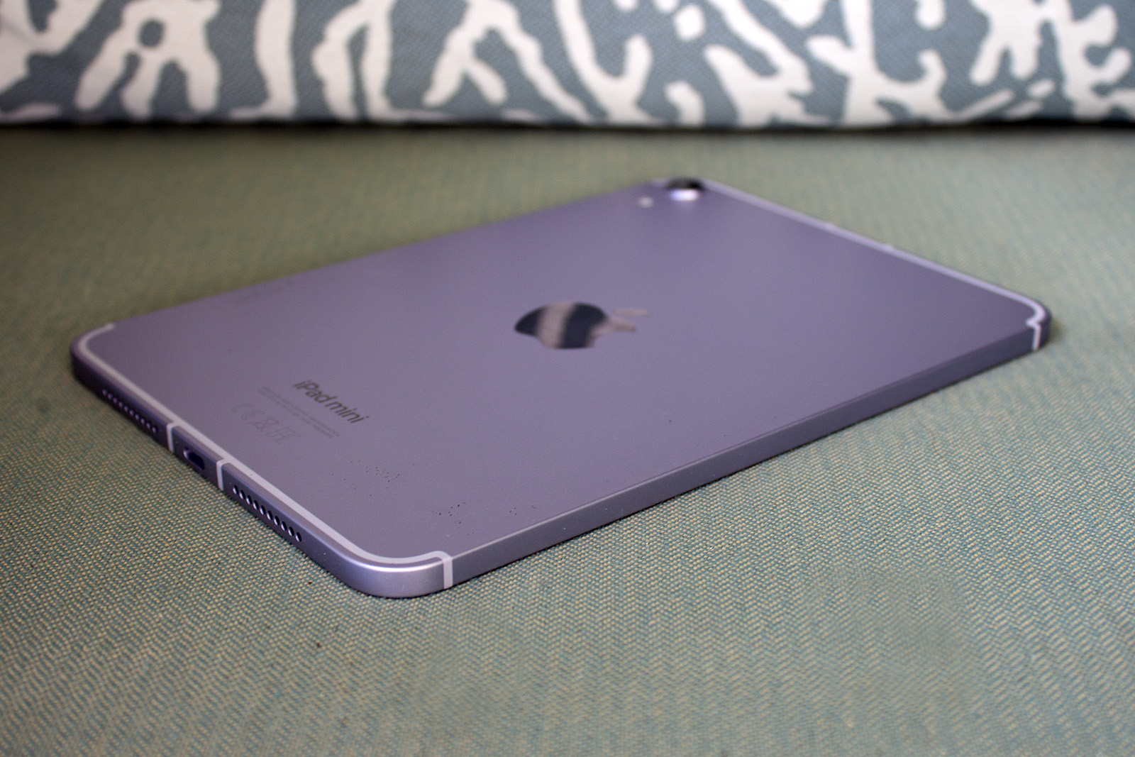 Apple iPad mini (A17 Pro) review: The compact champion - The