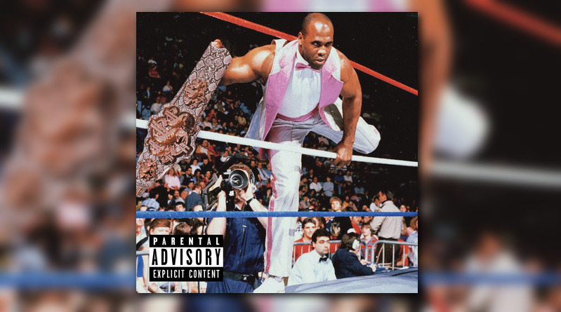 Westside Gunn - Heels Have Eyes 2 [Album Stream] - TrackBlasters